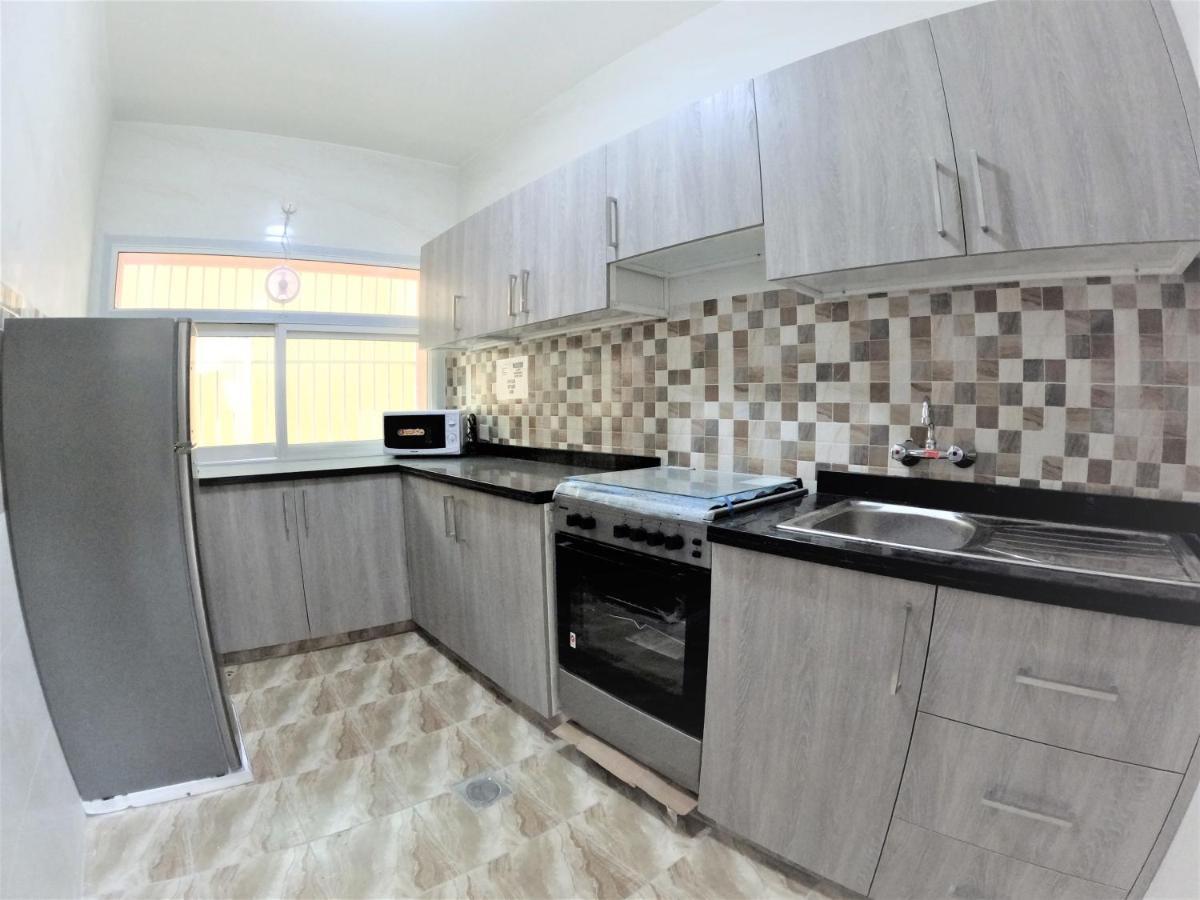 Hor Al Anz Star Residence - Home Stay Dubai Exterior photo